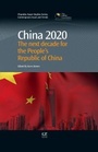 Cover: China 2020 - Chandos Publishing (Oxford) Ltd