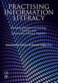 Abbildung von: Practising Information Literacy - Chandos Publishing