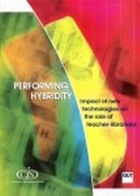Abbildung von: Performing Hybridity - Chandos Publishing