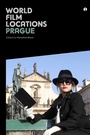 Cover: World Film Locations: Prague - Intellect Books