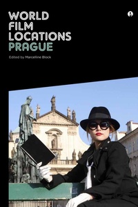 Enlarge image Cover: World Film Locations: Prague - Intellect Books