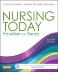 Cover: Nursing Today - Saunders