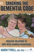 Cover: Cracking the Dementia Code - Influence Publishing Inc