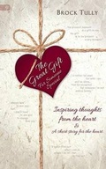 Cover: The Great Gift for Someone Special - Influence Publishing Inc