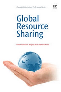 Abbildung von: Global Resource Sharing - Chandos Publishing (Oxford) Ltd