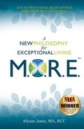 Cover: More - Influence Publishing Inc