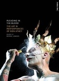 Cover: Pleading in the Blood - Intellect Books