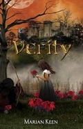 Cover: Verity - Life Journey Publishing