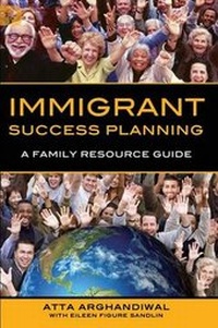 Abbildung von: Immigrant Success Planning - Influence Publishing Inc