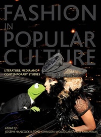 Abbildung von: Fashion in Popular Culture - Intellect Books