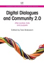 Cover: Digital Dialogues and Community 2.0 - Chandos Publishing