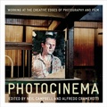 Cover: Photocinema - Intellect Books