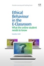 Cover: Ethical Behaviour in the E-Classroom - Chandos Publishing