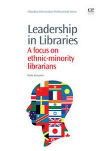 Abbildung von: Leadership in Libraries - Chandos Publishing