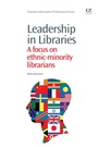 Cover: Leadership in Libraries - Chandos Publishing