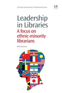 Enlarge image Cover: Leadership in Libraries - Chandos Publishing