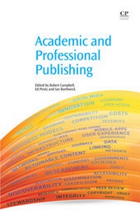 Abbildung von: Academic and Professional Publishing - Chandos Publishing (Oxford) Ltd