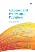 Cover: Academic and Professional Publishing - Chandos Publishing (Oxford) Ltd