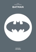 Cover: Fan Phenomena: Batman - Intellect Books