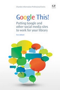 Abbildung von: Google This! - Chandos Publishing