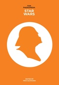 Cover: Fan Phenomena: Star Wars - Intellect Books
