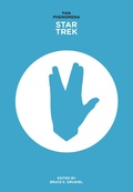 Cover: Fan Phenomena: Star Trek - Intellect Books