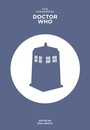 Cover: Fan Phenomena: Doctor Who - Intellect Books