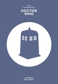 Cover: Fan Phenomena: Doctor Who - Intellect Books