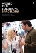 Cover: World Film Locations: Barcelona - Intellect Books