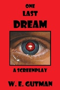 Cover: One Last Dream - CCB Publishing
