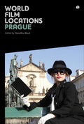 Cover: World Film Locations: Prague - Intellect Books