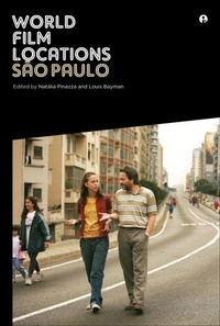 Abbildung von: World Film Locations: Sao Paulo - Intellect Books
