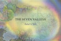 Enlarge image Cover: The Seven Valleys - Intellect Books