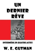Cover: Un Dernier Reve - CCB Publishing