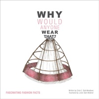 Abbildung von: Why Would Anyone Wear That? - Intellect Books
