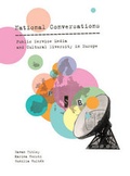 Cover: National Conversations - Intellect Books