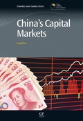 Cover: China's Capital Markets - Chandos Publishing (Oxford) Ltd