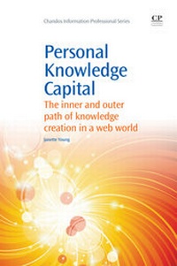 Abbildung von: Personal Knowledge Capital - Chandos Publishing