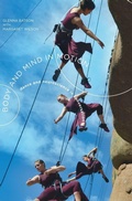 Cover: Body and Mind in Motion - Intellect Books
