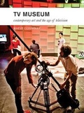 Cover: TV Museum - Intellect Books