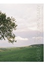 Cover: Green Documentary - Intellect Books