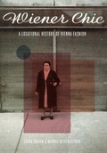 Cover: Wiener Chic - Intellect Books