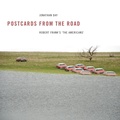 Cover: Postcards from the Road - Intellect Books