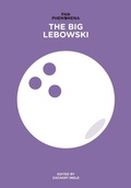 Cover: Fan Phenomena: The Big Lebowski - Intellect Books