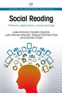 Cover: Social Reading - Chandos Publishing