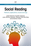 Cover: Social Reading - Chandos Publishing