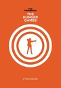 Cover: Fan Phenomena: The Hunger Games - Intellect Books