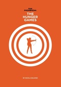 Cover: Fan Phenomena: The Hunger Games - Intellect Books