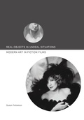 Cover: Real Objects in Unreal Situations - Intellect Books