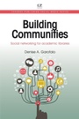 Cover: Building Communities - Chandos Publishing